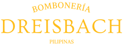 Bomboneria Dreisbach logo